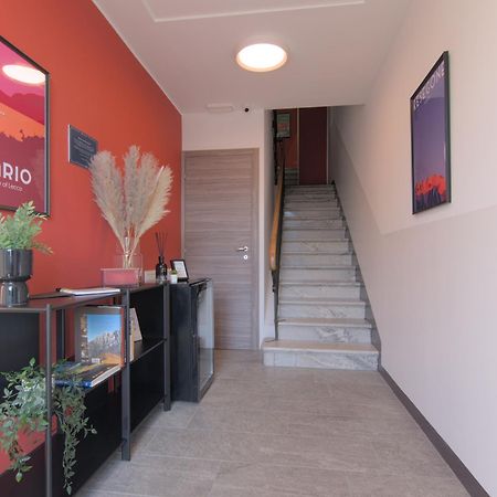 בלאנו Ca Del Lasco - Modern Apartments In Classic Villa מראה חיצוני תמונה