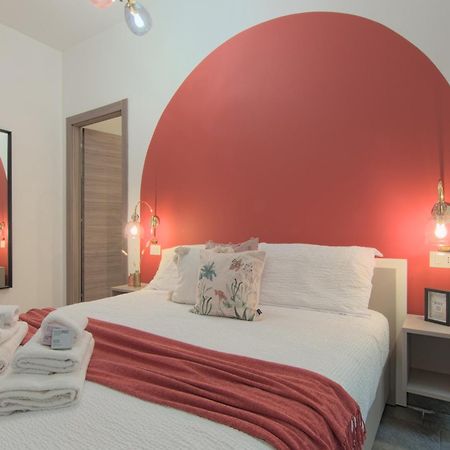 בלאנו Ca Del Lasco - Modern Apartments In Classic Villa מראה חיצוני תמונה