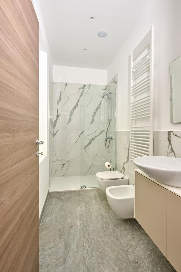בלאנו Ca Del Lasco - Modern Apartments In Classic Villa מראה חיצוני תמונה