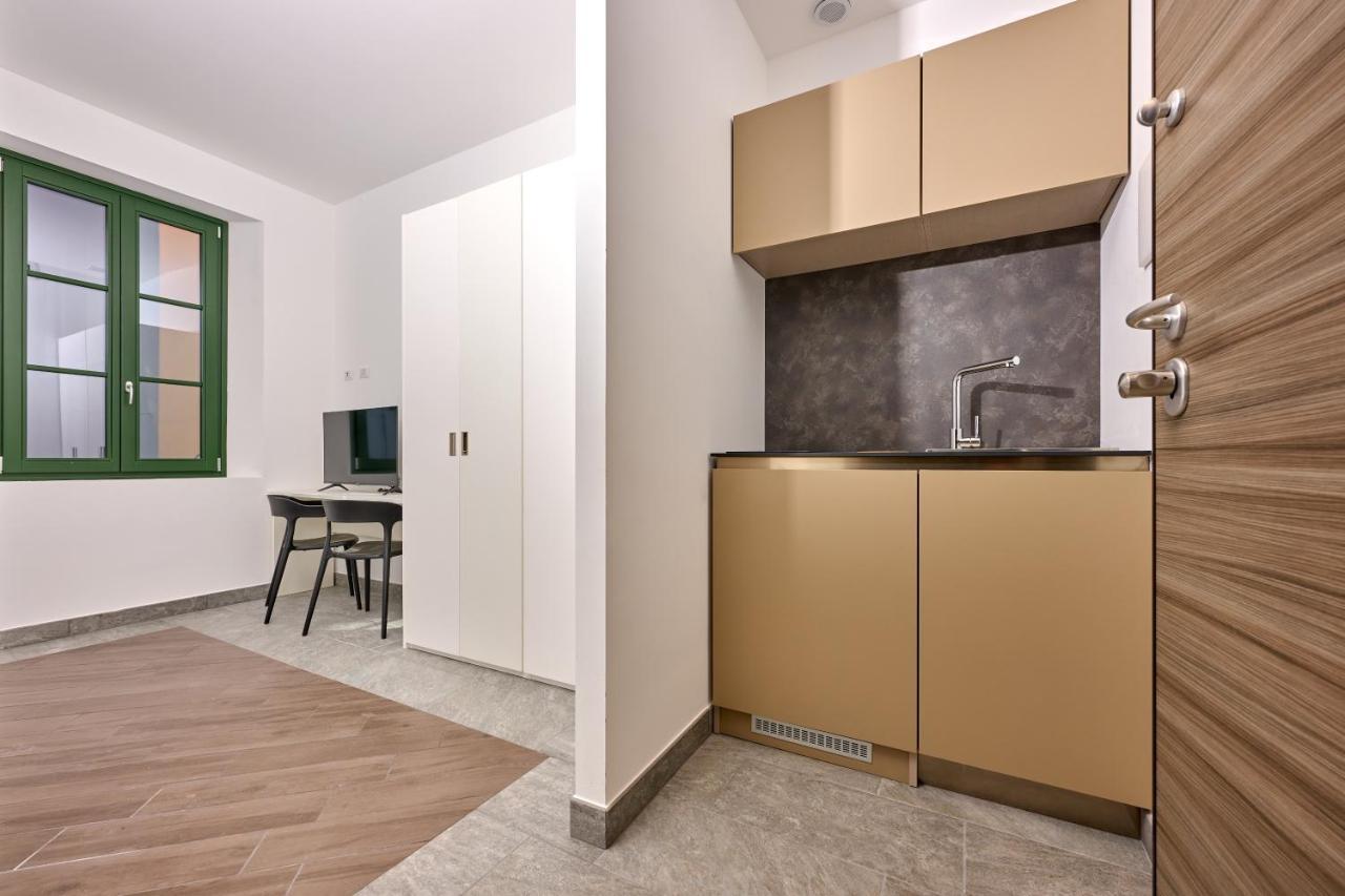 בלאנו Ca Del Lasco - Modern Apartments In Classic Villa מראה חיצוני תמונה