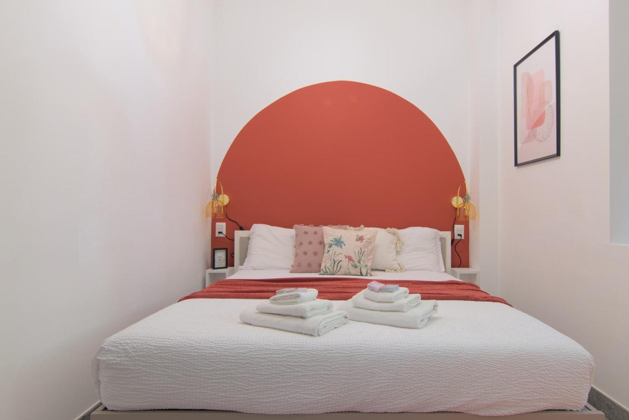 בלאנו Ca Del Lasco - Modern Apartments In Classic Villa מראה חיצוני תמונה