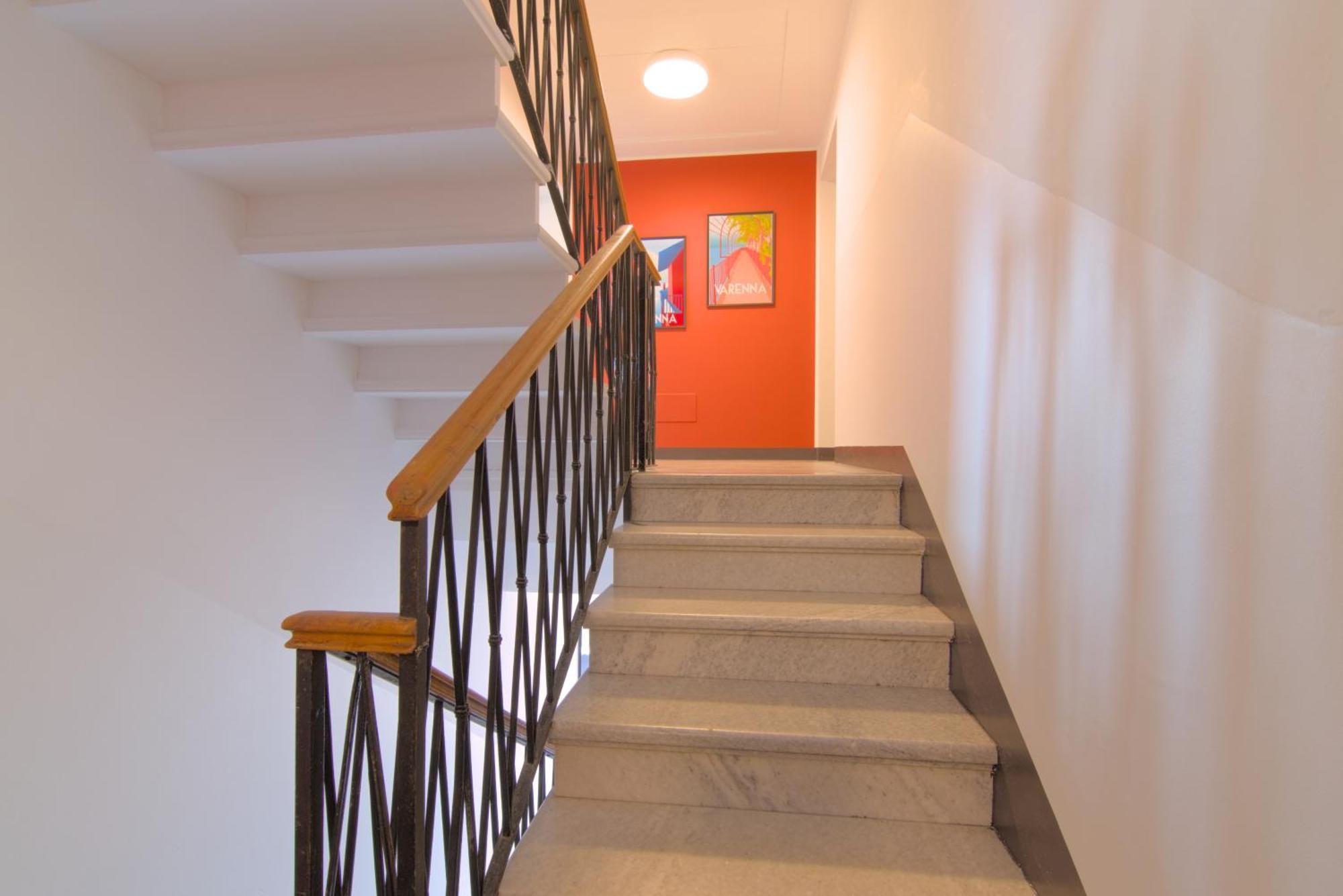 בלאנו Ca Del Lasco - Modern Apartments In Classic Villa מראה חיצוני תמונה