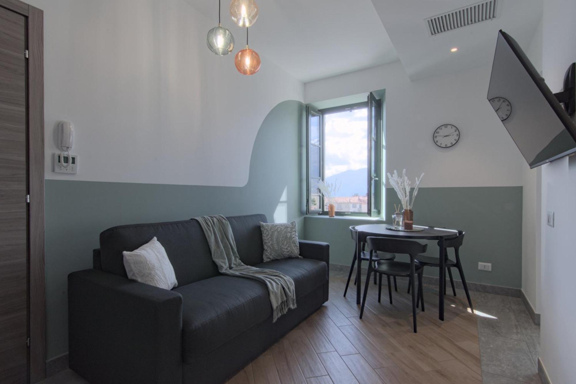 בלאנו Ca Del Lasco - Modern Apartments In Classic Villa מראה חיצוני תמונה