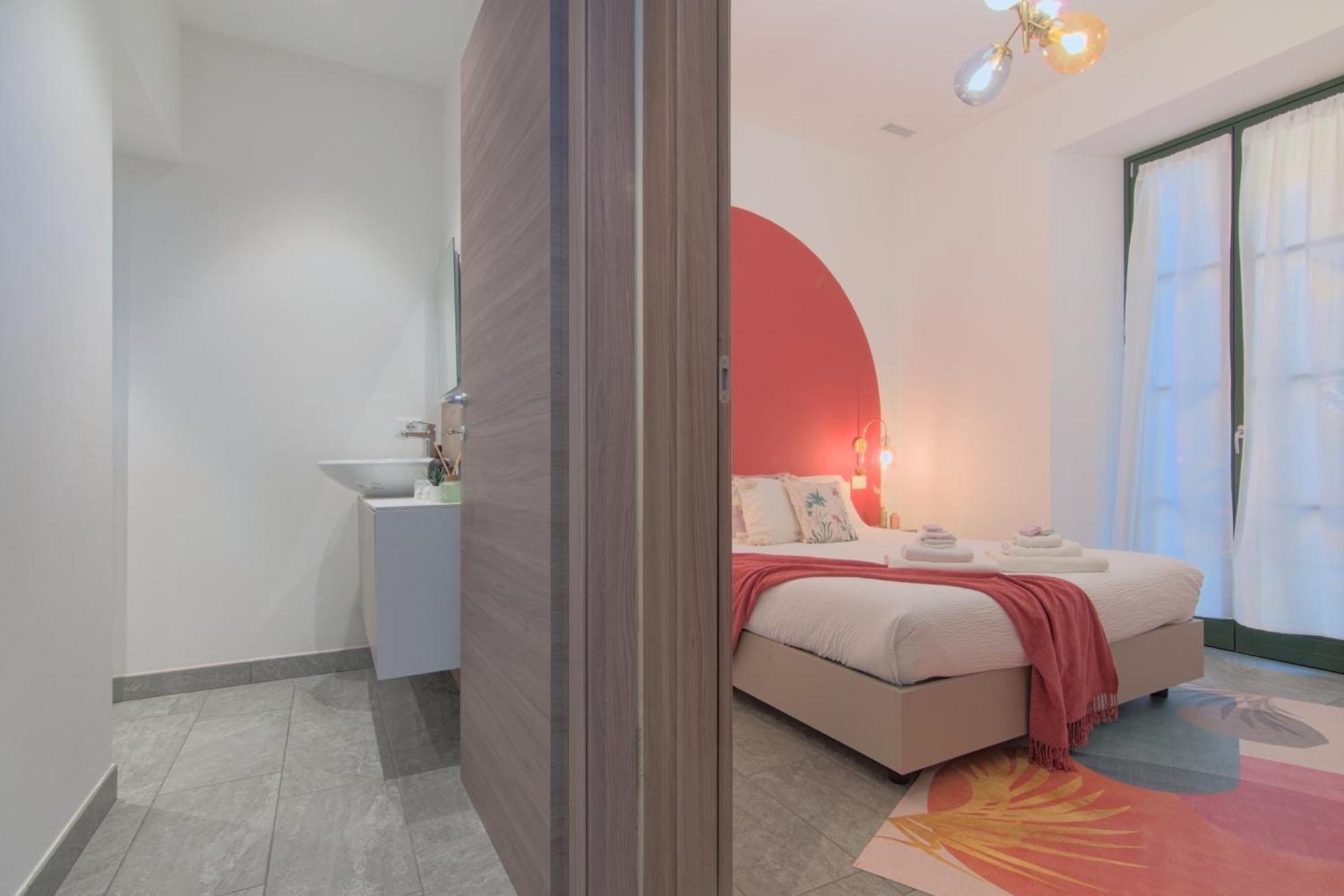 בלאנו Ca Del Lasco - Modern Apartments In Classic Villa מראה חיצוני תמונה