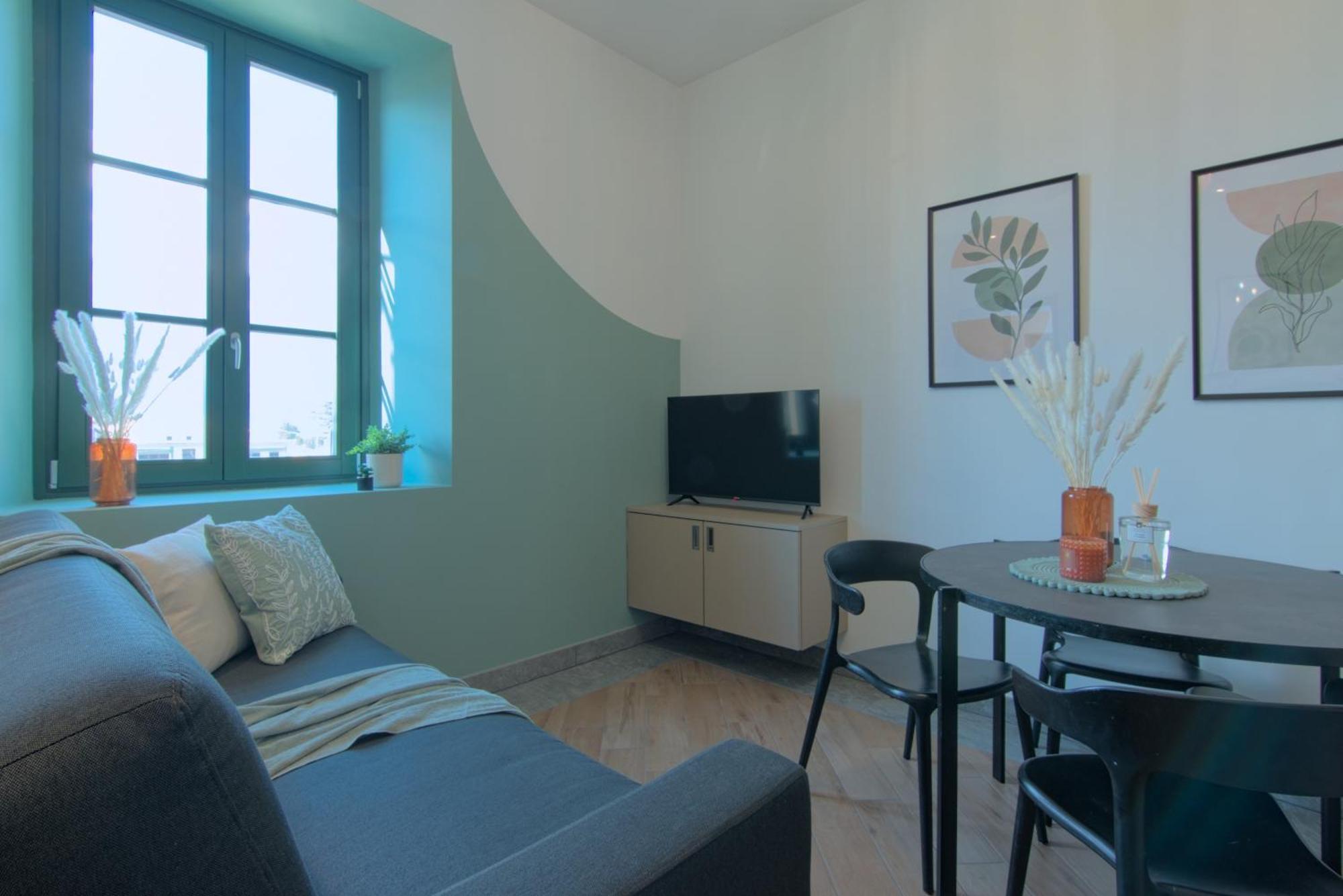 בלאנו Ca Del Lasco - Modern Apartments In Classic Villa מראה חיצוני תמונה