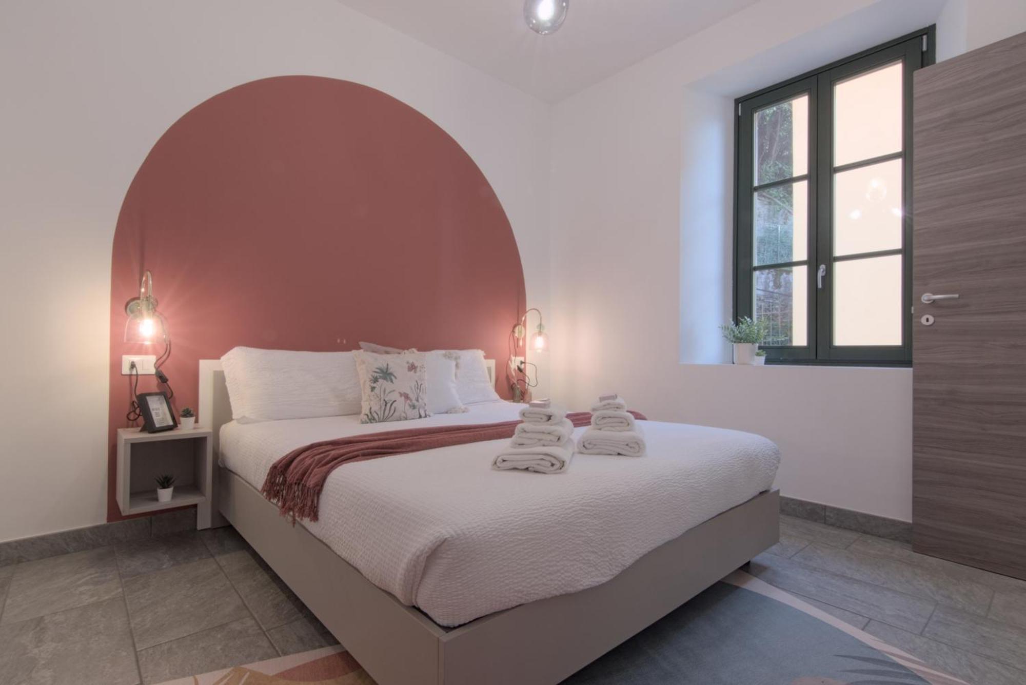 בלאנו Ca Del Lasco - Modern Apartments In Classic Villa מראה חיצוני תמונה