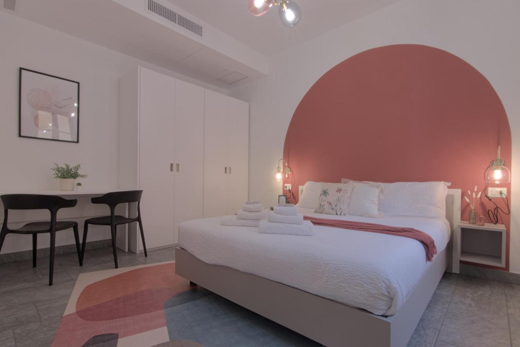 בלאנו Ca Del Lasco - Modern Apartments In Classic Villa מראה חיצוני תמונה