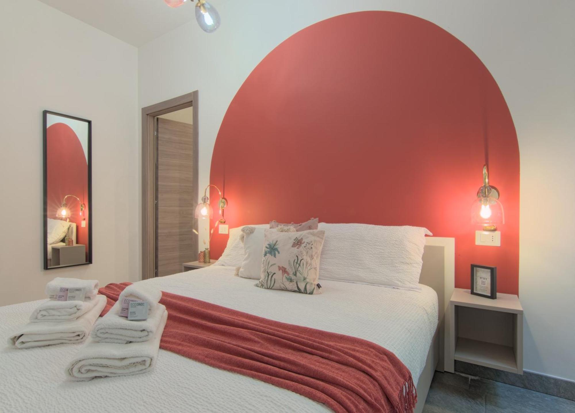 בלאנו Ca Del Lasco - Modern Apartments In Classic Villa מראה חיצוני תמונה