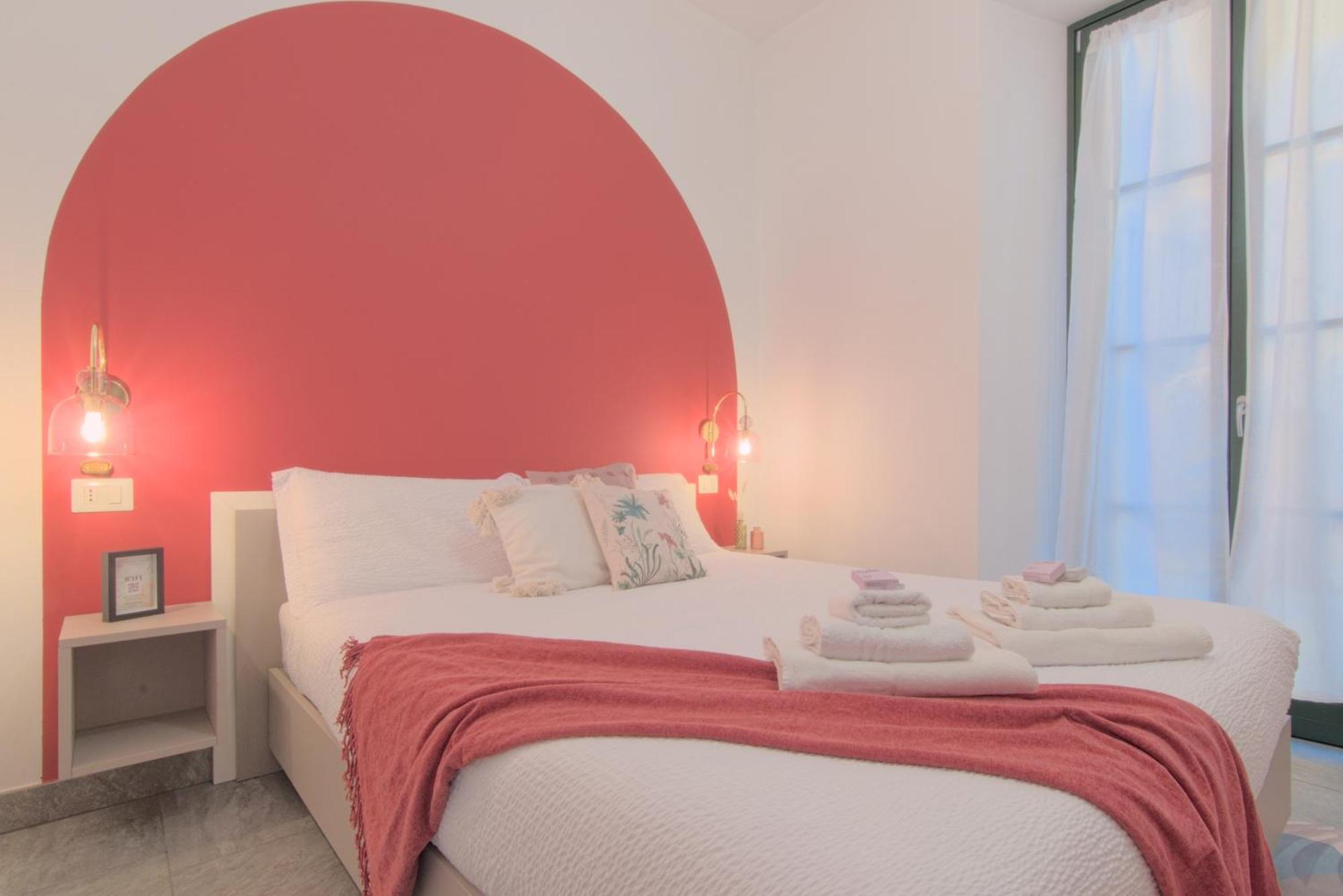 בלאנו Ca Del Lasco - Modern Apartments In Classic Villa מראה חיצוני תמונה
