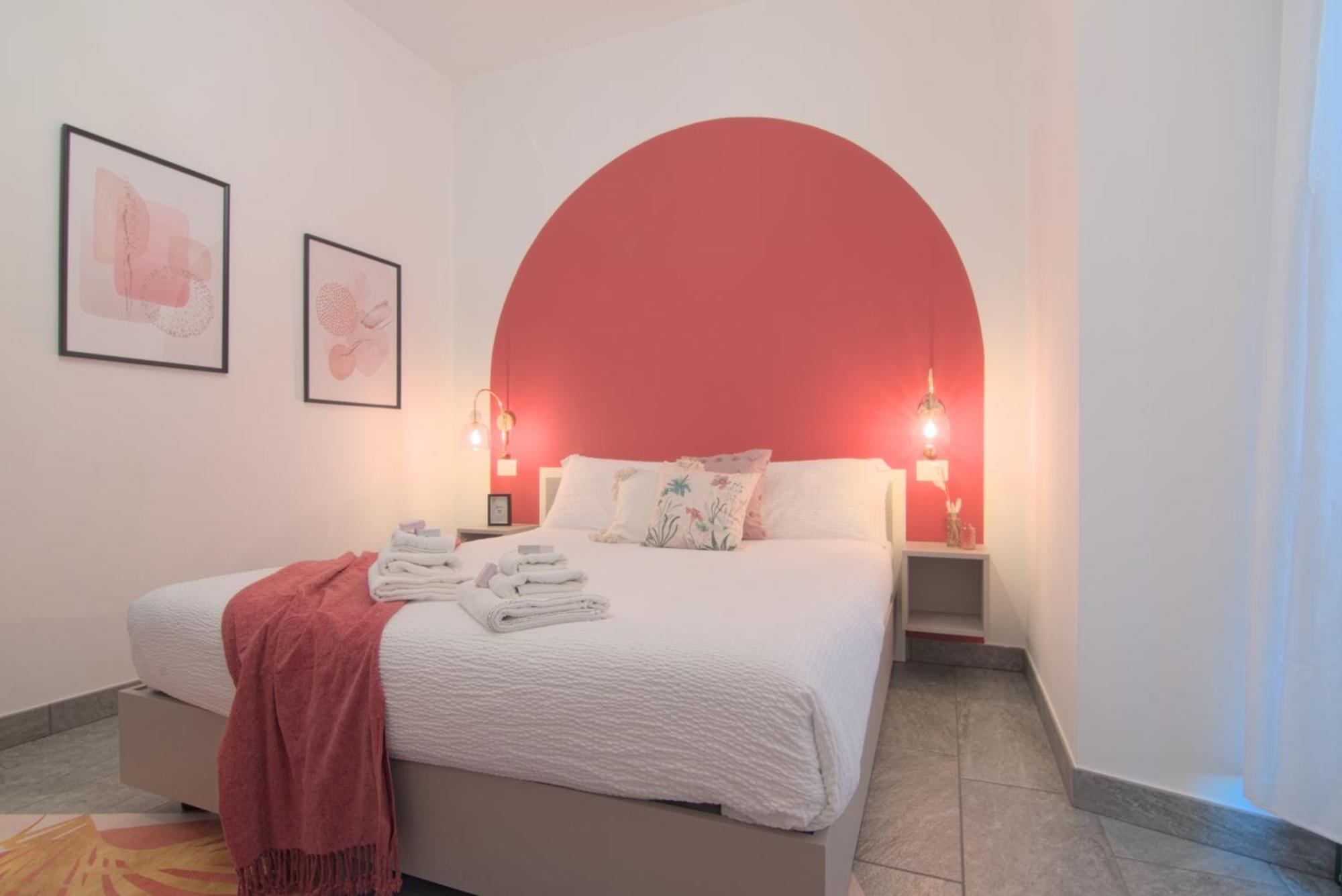 בלאנו Ca Del Lasco - Modern Apartments In Classic Villa מראה חיצוני תמונה