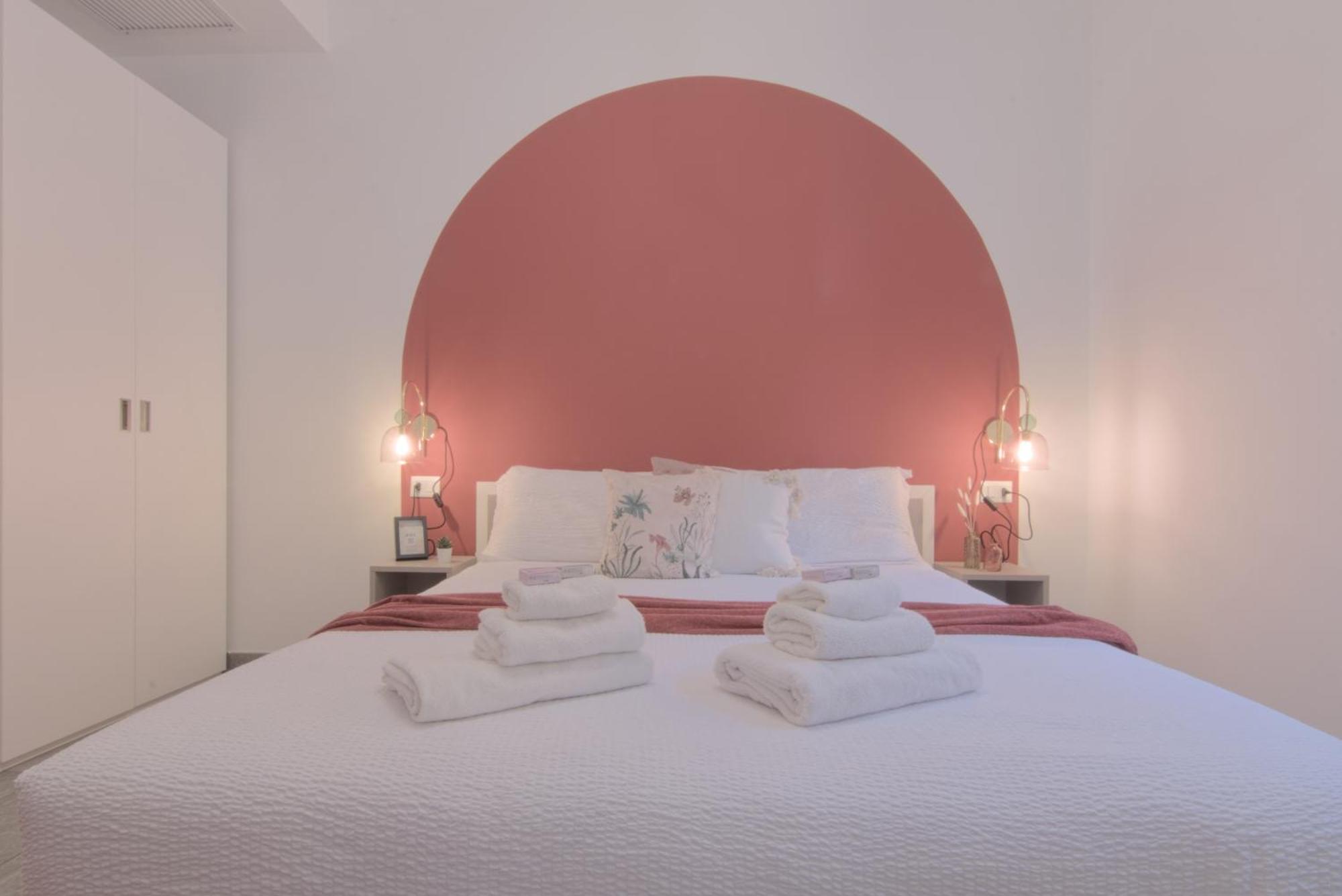 בלאנו Ca Del Lasco - Modern Apartments In Classic Villa מראה חיצוני תמונה