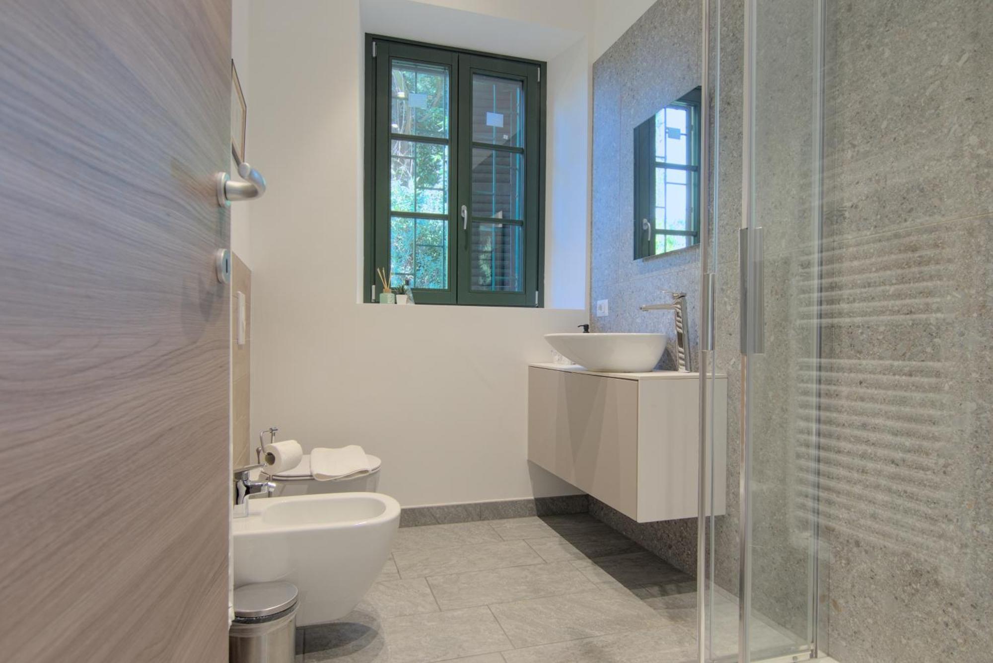 בלאנו Ca Del Lasco - Modern Apartments In Classic Villa מראה חיצוני תמונה