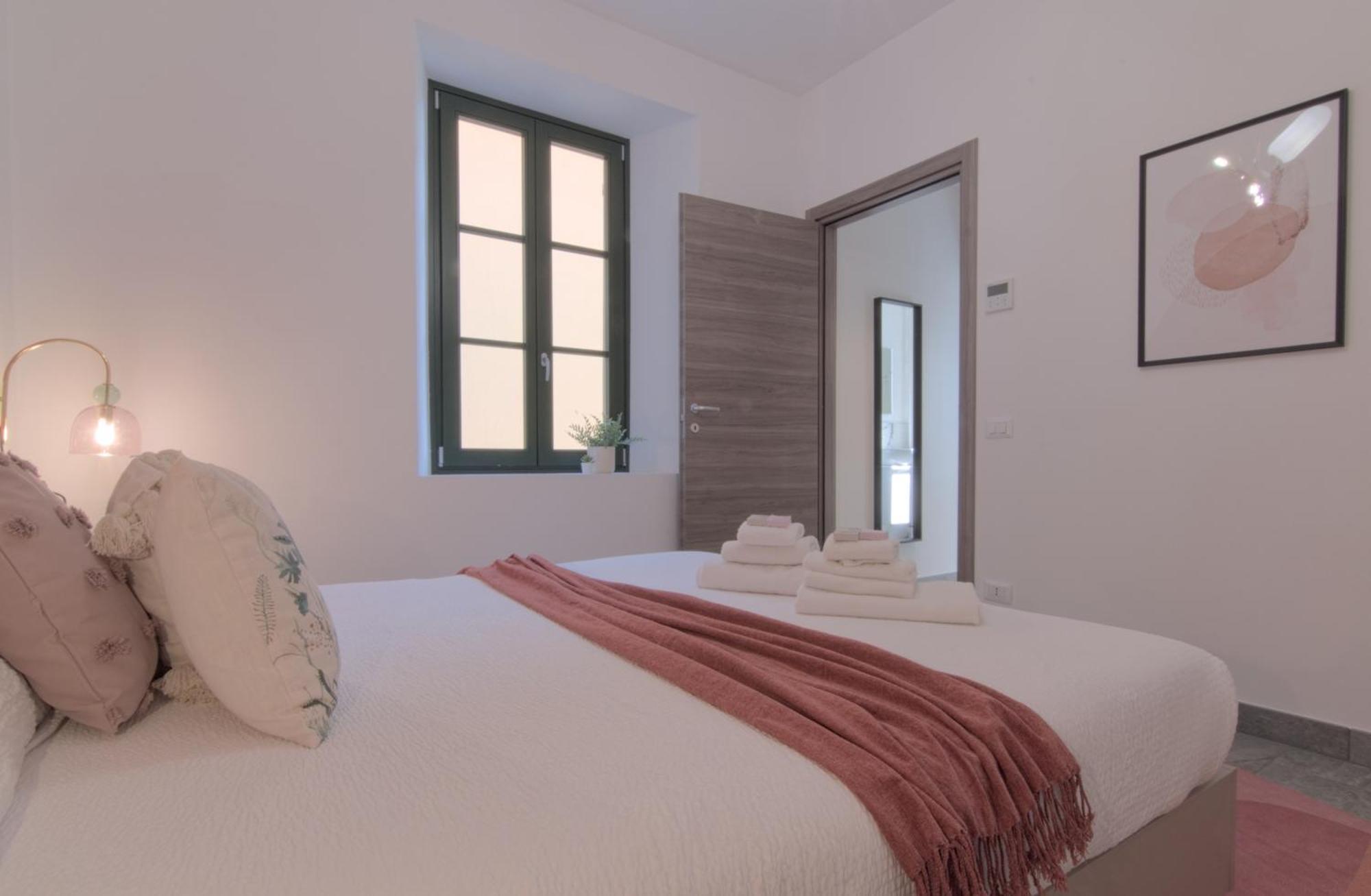 בלאנו Ca Del Lasco - Modern Apartments In Classic Villa מראה חיצוני תמונה