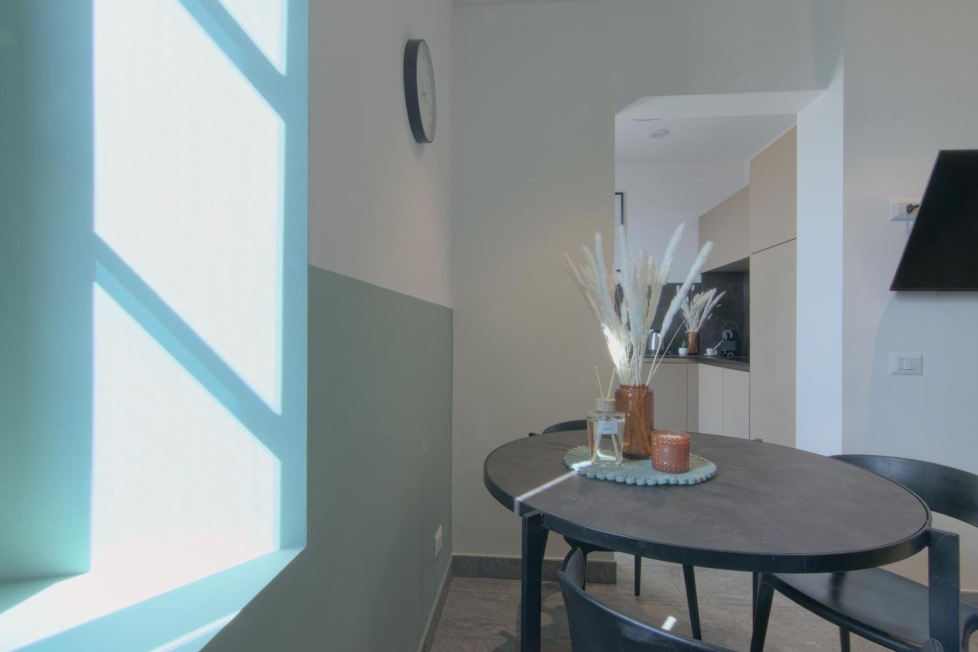 בלאנו Ca Del Lasco - Modern Apartments In Classic Villa מראה חיצוני תמונה
